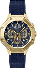 Мужские часы Versus Versace Brick Lane VSP391120 Наручные часы