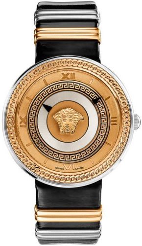 Фото часов Женские часы Versace V-Metal Icon VLC02 0014