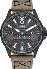 Мужские часы AVI-8 Hawker Harrier II AV-4063-03 Наручные часы