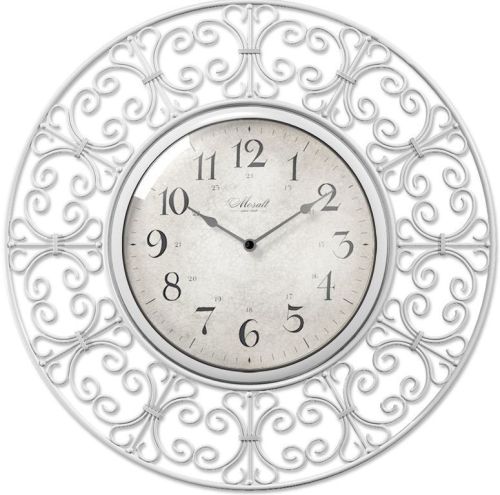 Фото часов Настенные часы Mosalt MS-3464-H