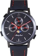 Мужские часы Mathey Tissot Classic Moon H9315RS Наручные часы