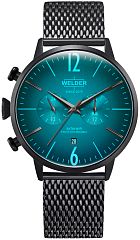 Welder Moody                                
 WWRC421 Наручные часы