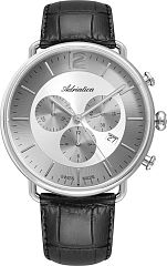 Мужские часы Adriatica Automatic A8299.5253CH Наручные часы
