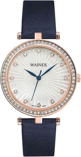 Фото часов Женские часы Wainer Venice 15482-B