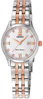 Orient Fashionable Quartz SSZ43001W0 Наручные часы
