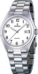 Мужские часы Festina Classic F16374/1 Наручные часы