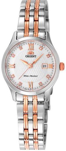 Фото часов Orient Fashionable Quartz SSZ43001W0