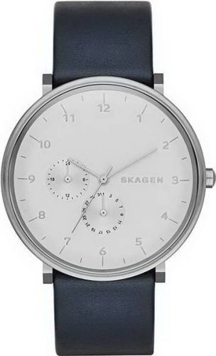 Фото часов Мужские часы Skagen LEATHER SKW6169