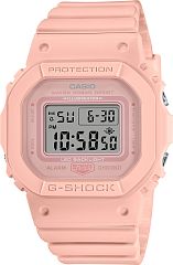 Casio												 G-Shock												GMD-S5600BA-4 Наручные часы