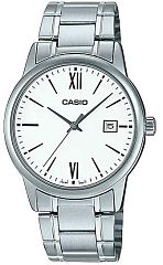Casio Standard MTP-V002D-7B3 Наручные часы
