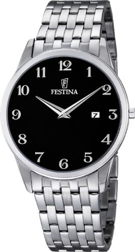 Фото часов Мужские часы Festina Classic F6833/4