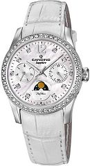 Женские часы Candino Full moon C4684/1 Наручные часы