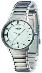 Boccia Dress 3158-01 Наручные часы