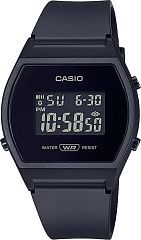 Женские часы Casio LW-204-1BEF Наручные часы