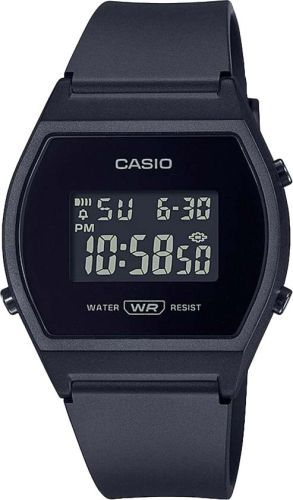 Фото часов Casio LW-204-1
