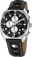 Мужские часы Jacques Lemans Retro 200 series 1-2041A Наручные часы