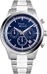 Мужские часы Pierre Ricaud Bracelet P97207.5115CH Наручные часы