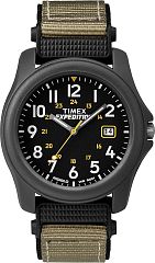 Timex Expedition T42571 Наручные часы