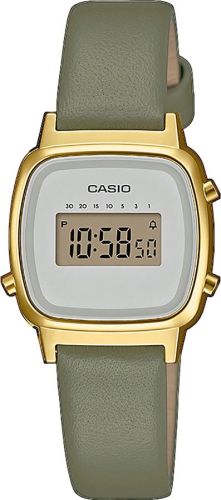Фото часов Casio Vintage LA670WL-3