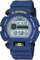 Casio G-Shock DW-9052-2V Наручные часы