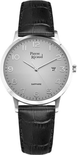 Фото часов Мужские часы Pierre Ricaud Strap P91022.5227Q