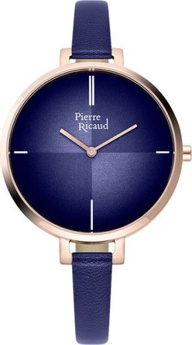 Фото часов Pierre Ricaud Strap P22040.9N1NQ