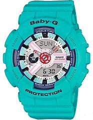 Casio Baby-G BA-110SN-3A Наручные часы
