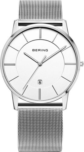 Фото часов Унисекс часы Bering Classic 13139-000