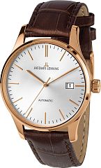 Jacques Lemans London 1-2073F Наручные часы