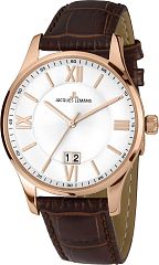 Мужские часы Jacques Lemans Classic 1-1845Q Наручные часы