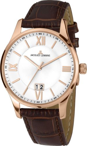 Фото часов Мужские часы Jacques Lemans Classic 1-1845Q