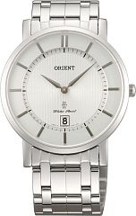 Orient Dressy Elegant Gent's FGW01006W Наручные часы