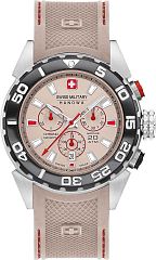 Мужские часы Swiss Military Hanowa Scuba Diver 06-4324.04.014 Наручные часы