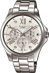 Casio Sheen SHE-3806D-7A Наручные часы
