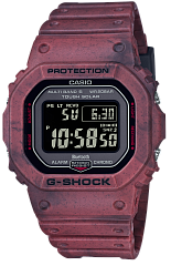 Casio G-Shock GW-B5600SL-4 Наручные часы