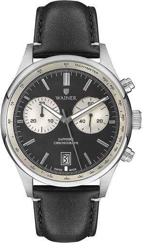 Фото часов Wainer  19002-A