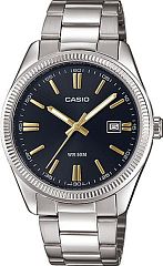 Casio Analog MTP-1302PD-1A2 Наручные часы