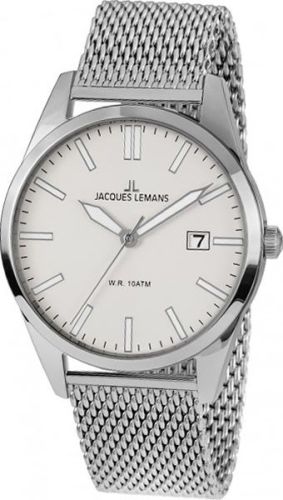 Фото часов Мужские часы Jacques Lemans Classic 1-2002L