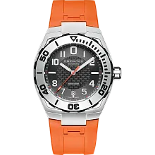 Hamilton Khaki Navy Sub H78615985 Наручные часы