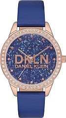 Daniel Klein								 
                12562-5 Наручные часы
