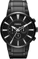 Fossil Chronograph FS4778 Наручные часы