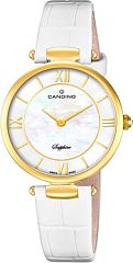 Женские часы Candino Elegance C4670/1 Наручные часы