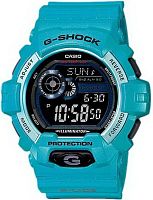Casio G-Shock GLS-8900-2E Наручные часы