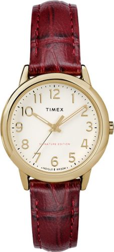 Фото часов Женские часы Timex Easy Reader Signature TW2R65400RY