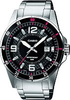 Casio Standart MTP-1291D-1A1 Наручные часы