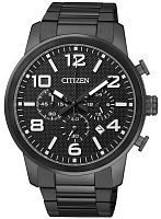 Мужские часы Citizen Basic AN8055-57E Наручные часы