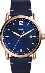 Унисекс часы Fossil Commuter

 FS5274 Наручные часы