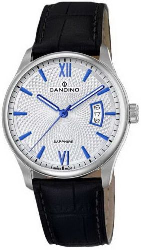 Фото часов Унисекс часы Candino Classic C4691/1