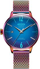 Welder												
						WRC645 Наручные часы