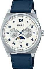 Casio																								MTP-M300L-7A Наручные часы